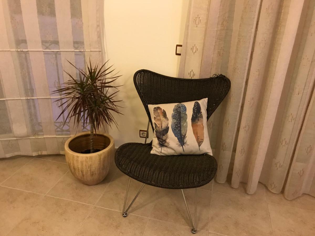 Apartamento Praia סאו מרטיניו דו פורטו מראה חיצוני תמונה